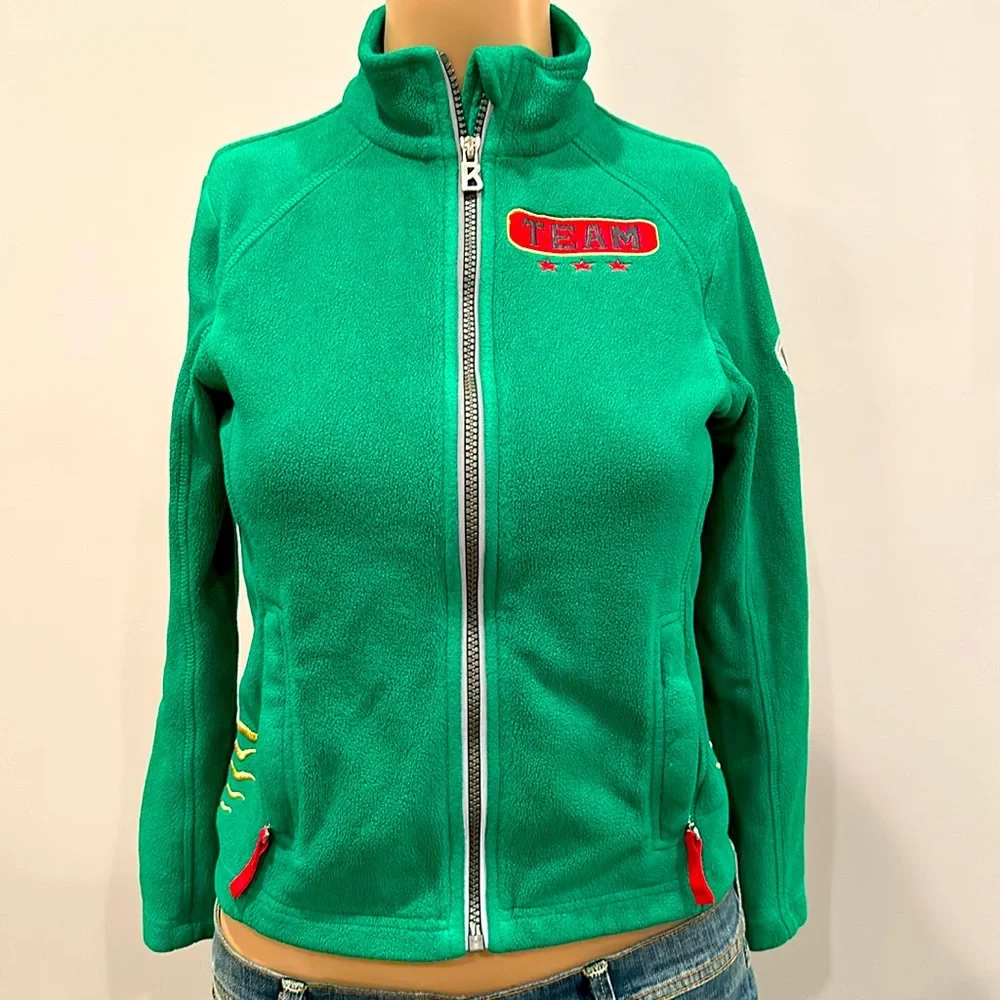 Bogner second layer Size: medium-Large - Picture 1 of 10